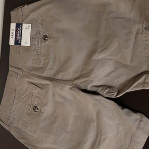 Aero stretch beach shorts